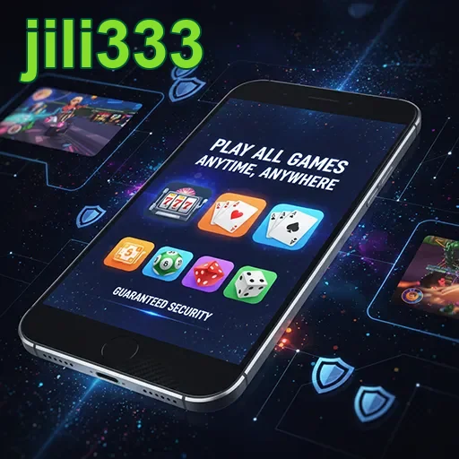 Featured scene - jili333