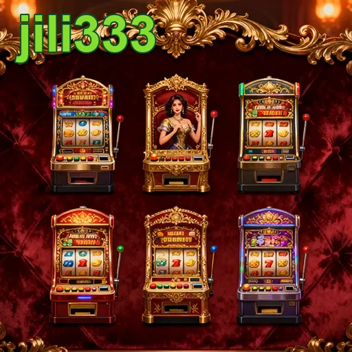 VIP casino gaming experience at jili333 - jili333