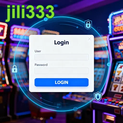 Featured scene - jili333